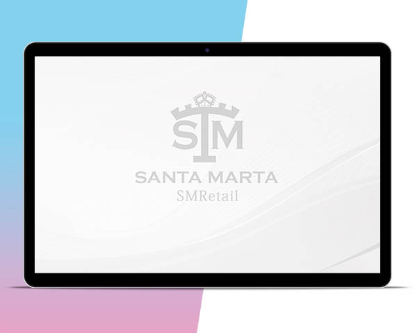 Desarrollo de Software - Franquicias Santa Marta - Sumur Digital