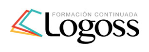 Webs que captan clientes con IA Logoss Formación Continuada